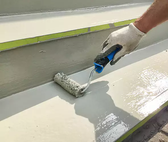 Expert Plumber for Walls Waterproofing in Weatherford,TX: Schedule Affordable Waterproofing Services with Us