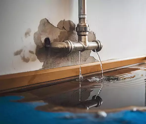 Professional Water Damage Restoration Experts in Weatherford, TX — Fast, Reliable & Certified
