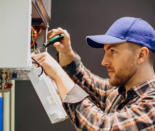 Expert Plumber for Water Heater Maintenance in Weatherford, TX: Schedule Affordable Services Today