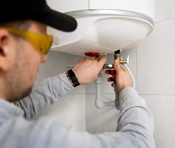 Get Affordable Water Heater Repair Service in Weatherford, TX