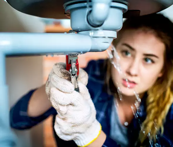 Expert Plumber for Water Leak Detection in Weatherford, TX: Schedule Affordable Leak Repair Services with Us