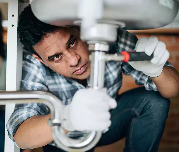 Expert Plumber for Water Line Repair in Weatherford, TX: Schedule Affordable Water Line Repair Services with Us