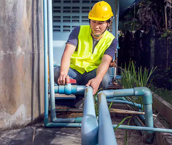 Expert Plumber for Water Line Replacement in Weatherford, TX: Schedule Affordable Water Line Replacement Services with Us