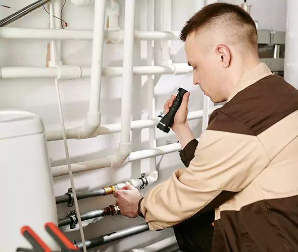 Trusted Water Softener Installers in Weatherford, TX
