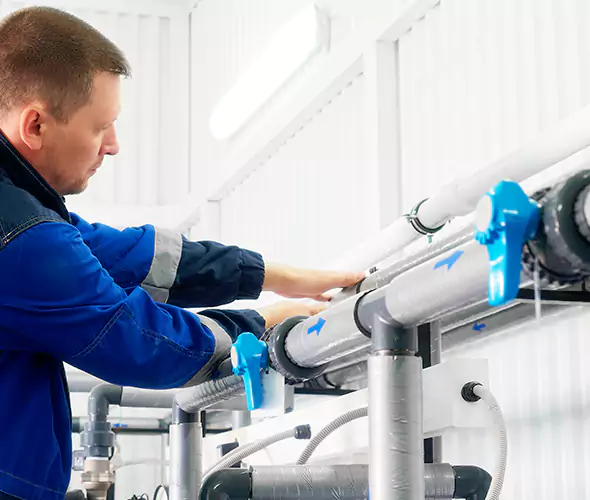 Expert Plumber for Water Softener Maintenance in Weatherford, TX: Schedule Professional Maintenance with Us