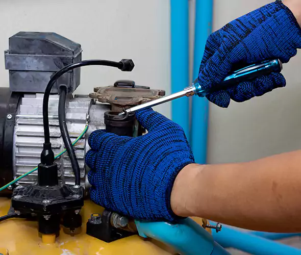 Well Pump Specialist in Weatherford, TX