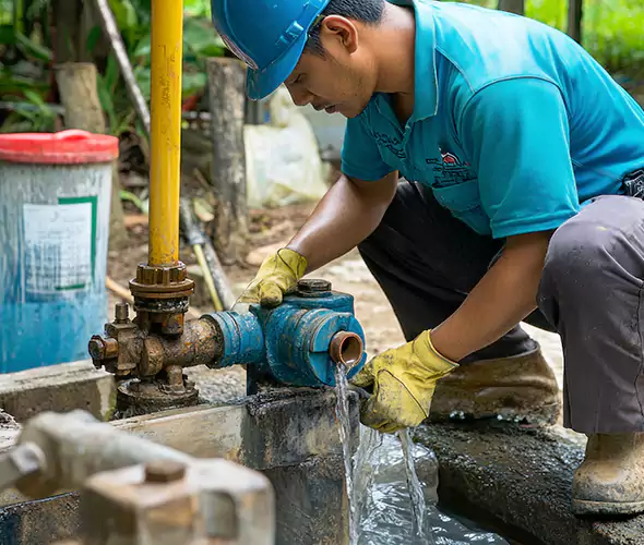 Expert Plumber for Well Pump Replacement in Weatherford, TX: Schedule Affordable Well Pump Replacement Services with Us