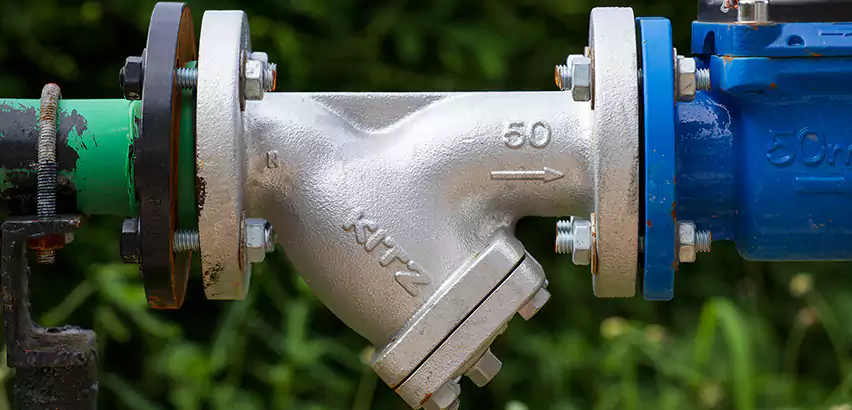 Professional Backflow Preventer Installation Services in Weatherford, TX