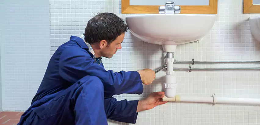 Toilet Repair Weatherford