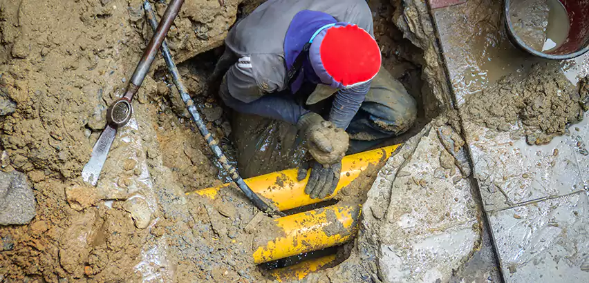 Clogged Drain Repair in Weatherford, TX