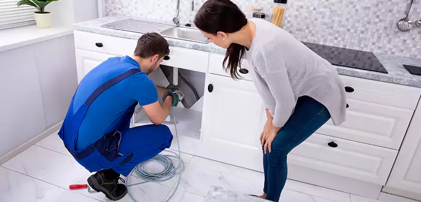 Professional Clogged Sewer Line Repair in Weatherford, TX