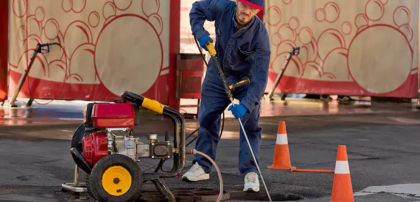 Professional Drain Repair Services in Weatherford, TX