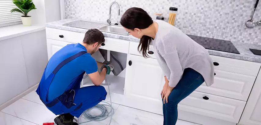 Fast Emergency Plumbing Repair Services in Weatherford, TX
