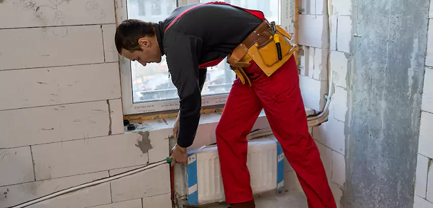 Professional Foundation Leak Repair Services in Weatherford, TX