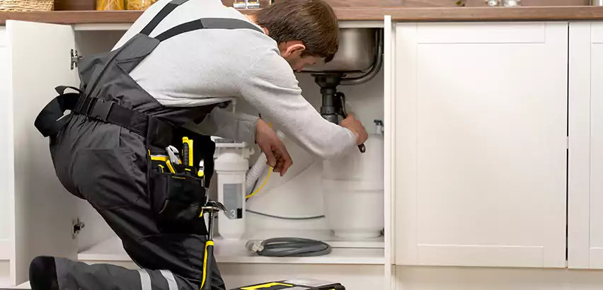 Reliable Sink Garbage Disposal Installation Services in Weatherford, TX