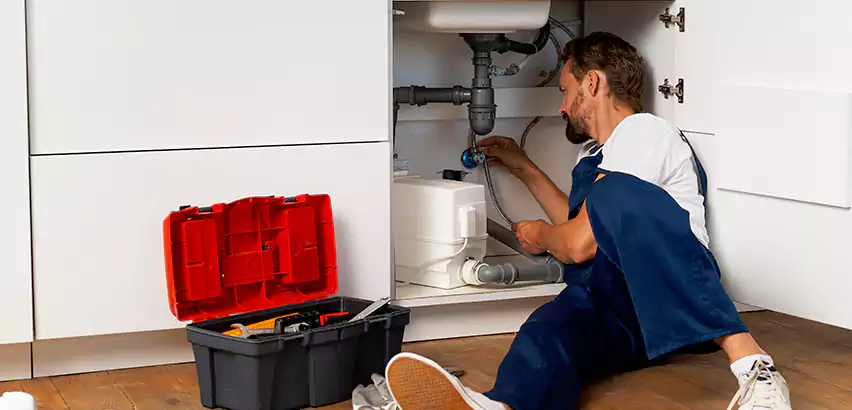 Reliable Garbage Disposal Replacement Services in Weatherford, TX
