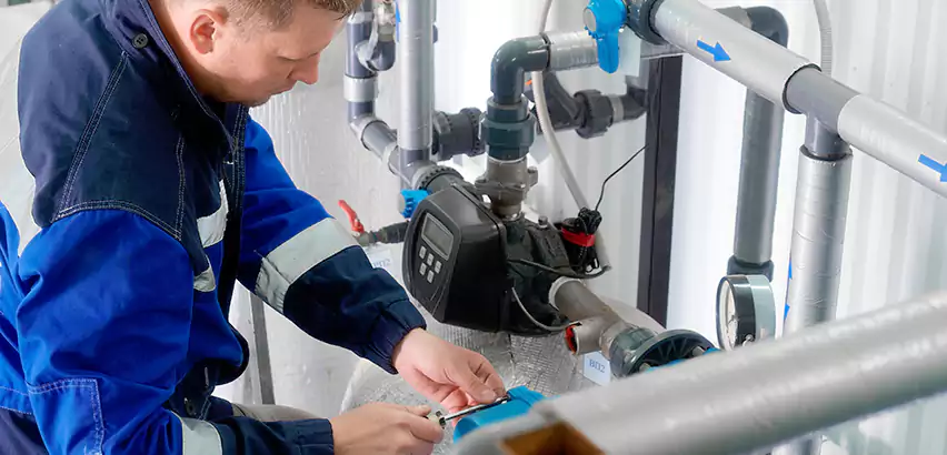 Reliable Gas Line Installation Services in Weatherford, TX