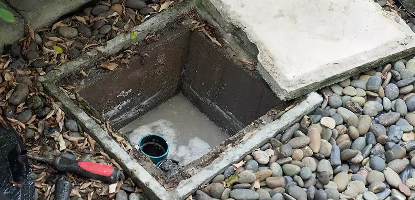 Reliable Grease Trap Installation Services in Weatherford, TX
