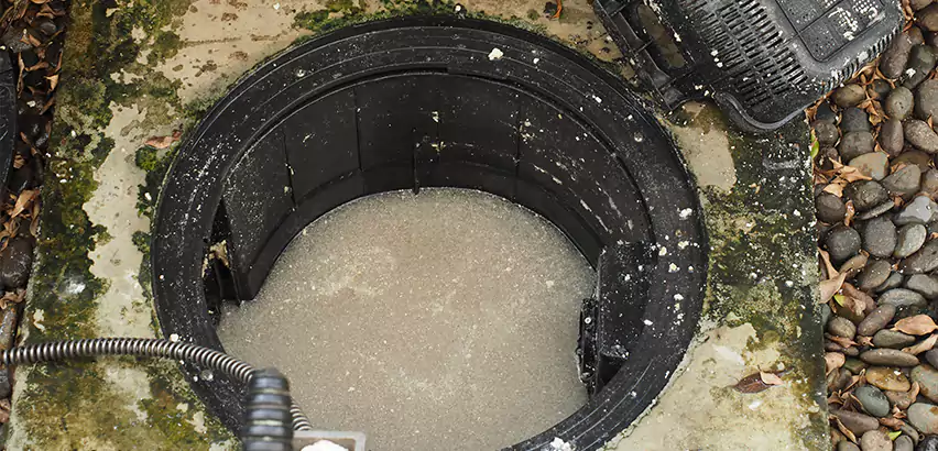 Reliable Grease Trap Repair Services in Weatherford, TX