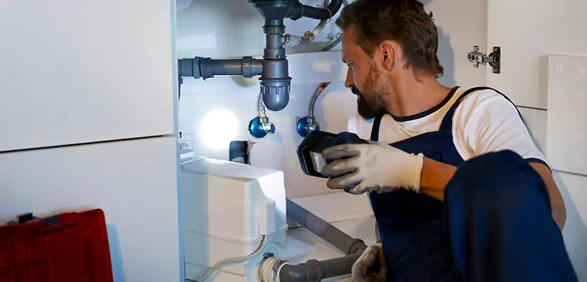 Reliable Insinkerator Installation Services in Weatherford, TX