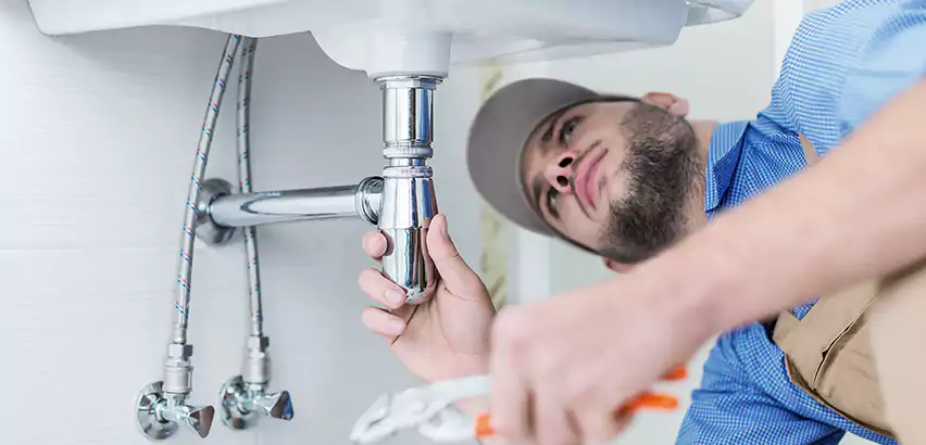 Leak Detection in Weatherford