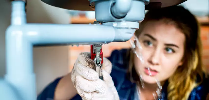 Reliable Pipe Repair Services in Weatherford, TX