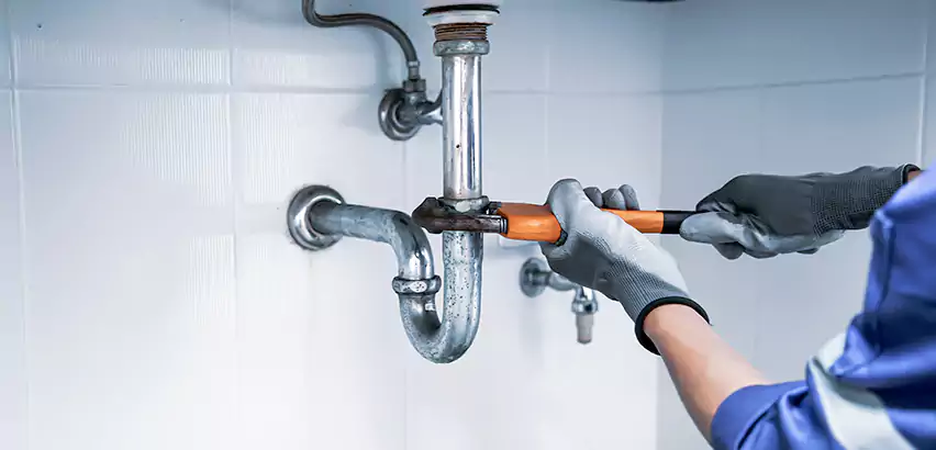 Plumbers Near Me in Weatherford, TX