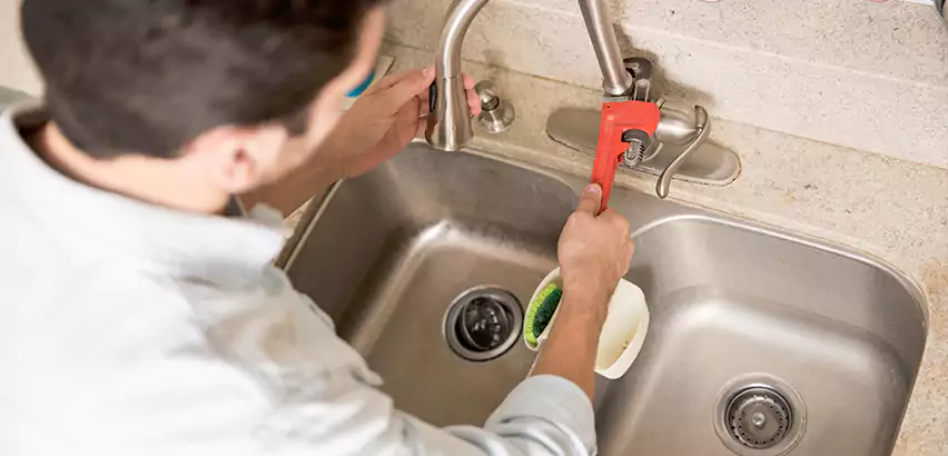 Professional Plumbing Installation Services in Weatherford, TX
