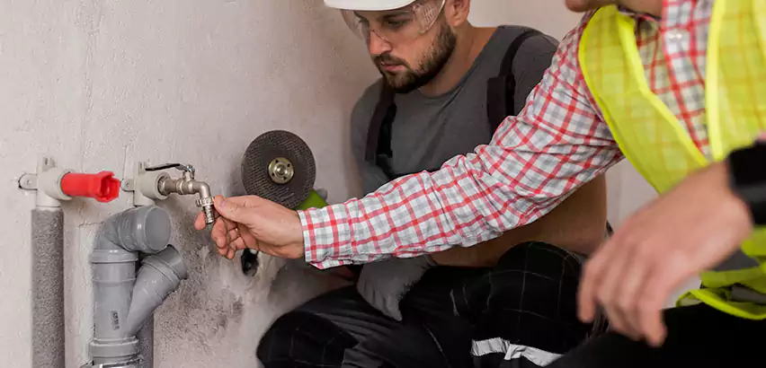 Emergency Plumbing Repair Weatherford