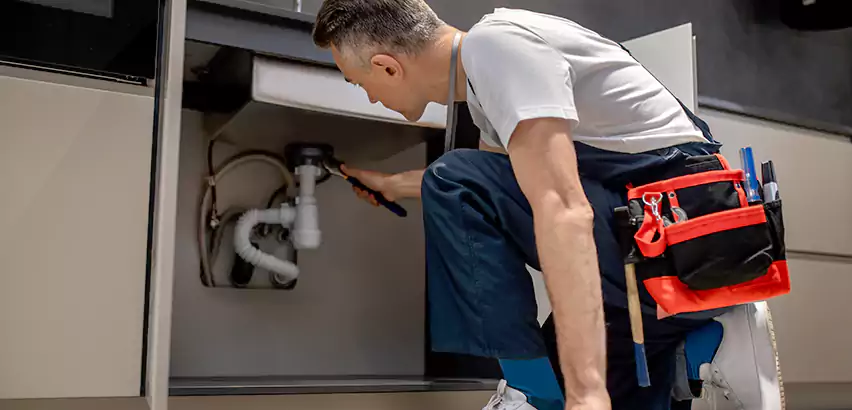 Water Heater Replacement in Weatherford
