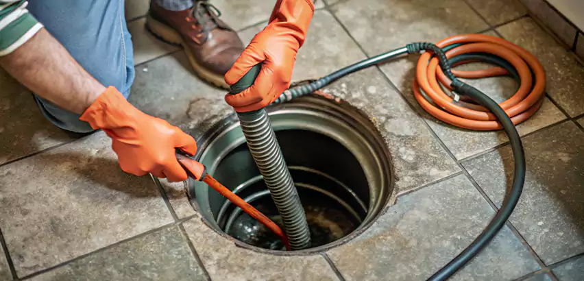 Rooter Services in Weatherford, TX