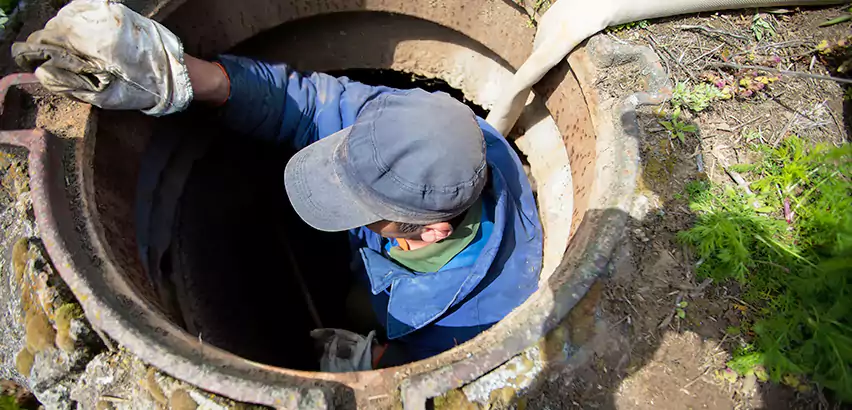 Professional  Septic Tank Repair Services in Weatherford, TX