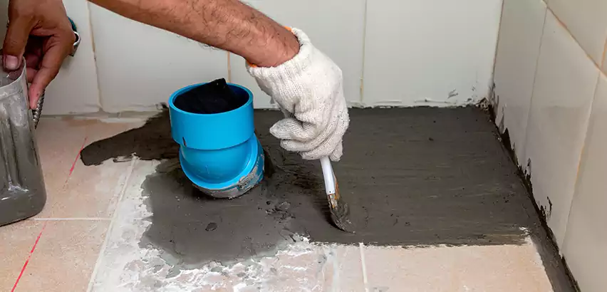 Professional Slab Leak Repair Services in Weatherford, TX