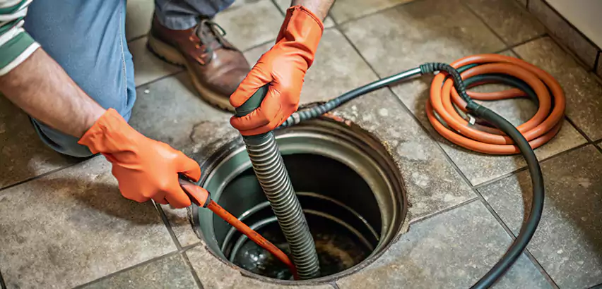 Gutter Drain Repair in Weatherford, TX