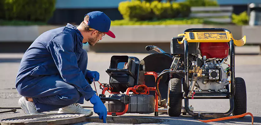 Drain Camera Inspection Near Me Weatherford