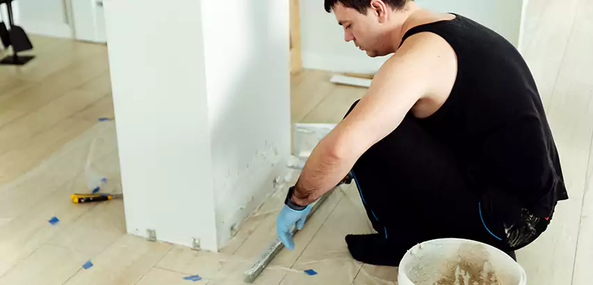Emergency Foundation Leak Repair in Weatherford, TX