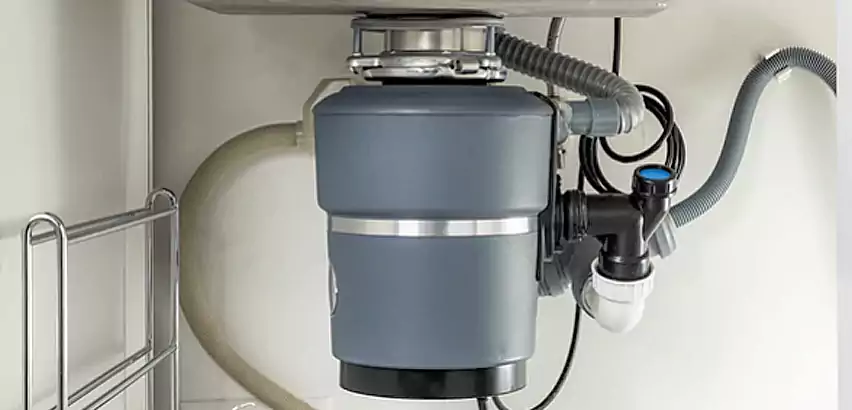 Insinkerator Air Switch Installation in Weatherford, TX