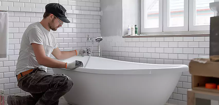 Leak Detection Companies Near Me in Weatherford