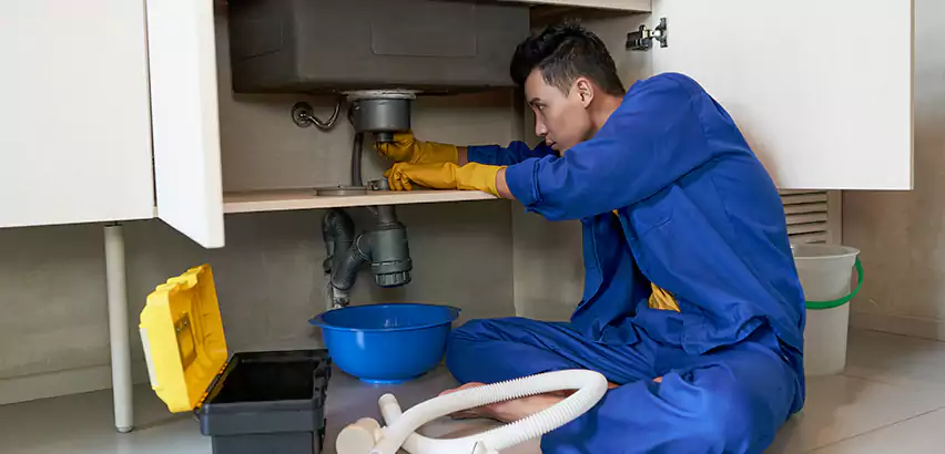 Sewer Line Maintenance Weatherford, TX