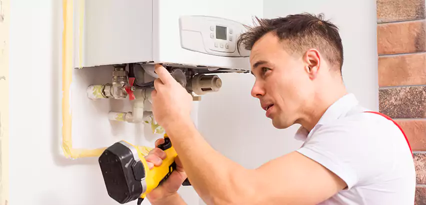 Takagi Tankless Water Heater Maintenance in Weatherford