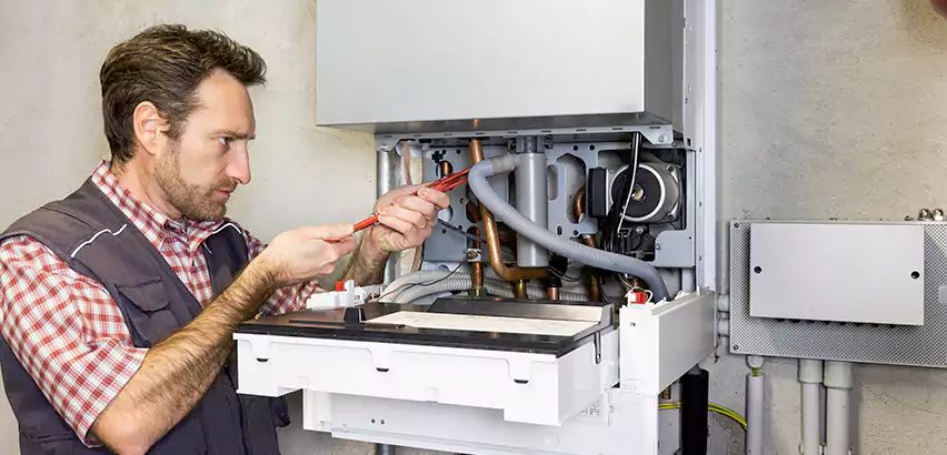 Rinnai Water Heater Maintenance Weatherford