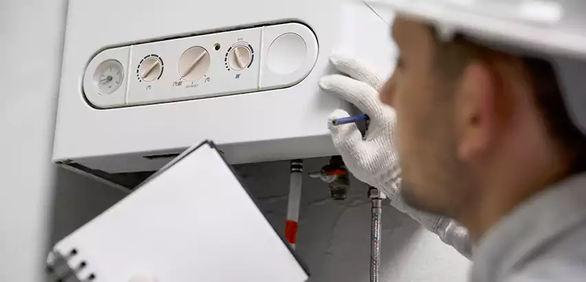 Gas Water Heater Service Near Me Weatherford