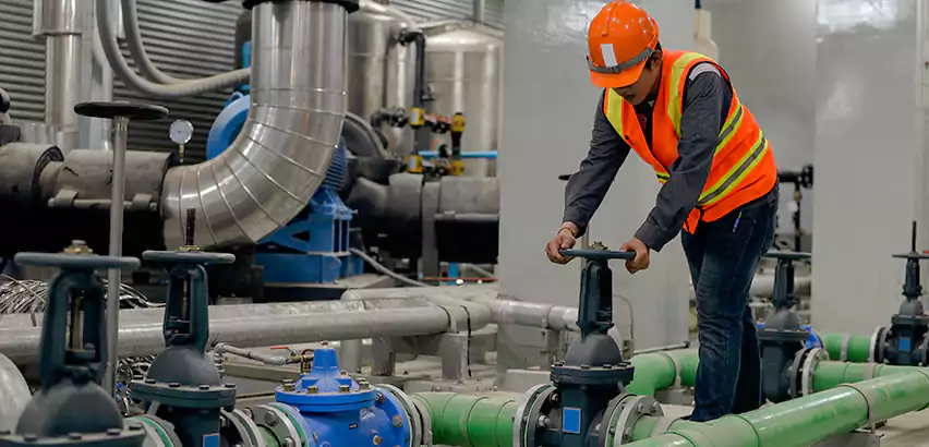 Top-Notch Trenchless Sewer Line Repair Services in Weatherford, TX.