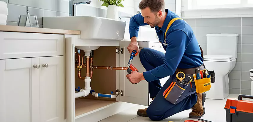 Water Damage Restoration in Weatherford