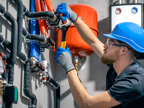 Why Choose Plumber Weatherford for Backflow Preventer Installation in Weatherford, TX?