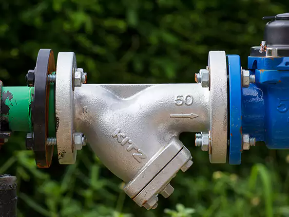 Why Choose Plumber Weatherford for Backflow Preventer Services in Weatherford, TX?