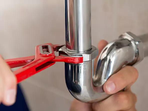  Why Choose Plumber Weatherford for Basement Leak Repair in Weatherford, TX?
