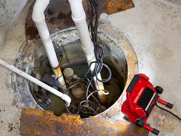 Why Choose Plumber Weatherford for Basement Sump Pump Installation in Weatherford?