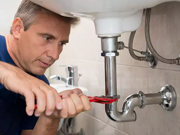 Why Choose Plumber Weatherford for Bathroom Plumbing in Weatherford, TX?