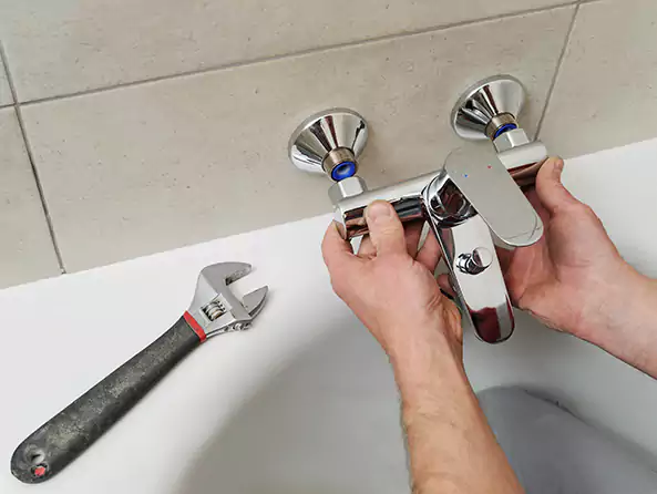 Why Choose Plumber Weatherford for Bathtub Faucet Replacement in Weatherford, TX?